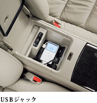 USB�W���b�N