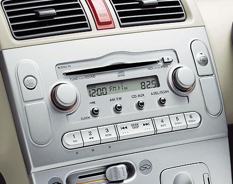 AM�^FM�`���[�i�[�tCD�v���[���[