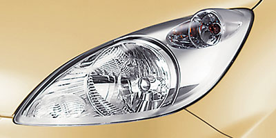 �f�B�X�`���[�W�w�b�h���C�g�iHID�j���n�C�^���[�r�[����