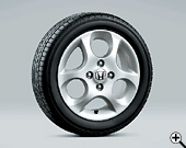 14�C���`�A���~�z�C�[��