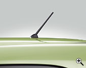 �}�C�N���A���e�i