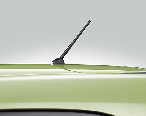 �}�C�N���A���e�i