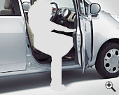 �V�[�g�����ʒu