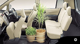 ������1285mm�̉׎�