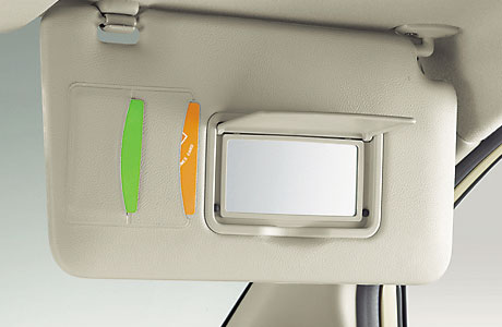 �`�P�b�g���J�[�h�z���_�[