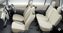 C�^�C�v �t�����g�Z�p���[�g�V�[�g