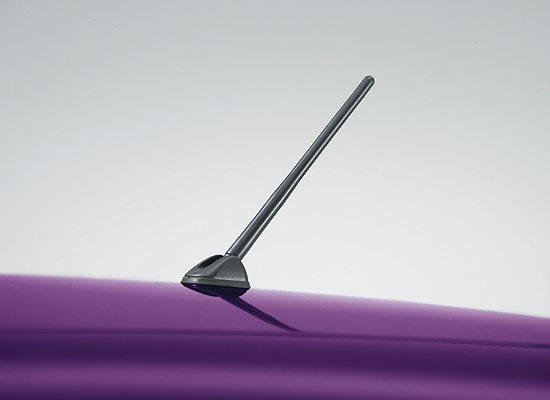 �}�C�N���A���e�i