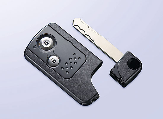 Honda �X�}�[�g�L�[