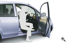 ���~�肵�₷���V�[�g�̍���