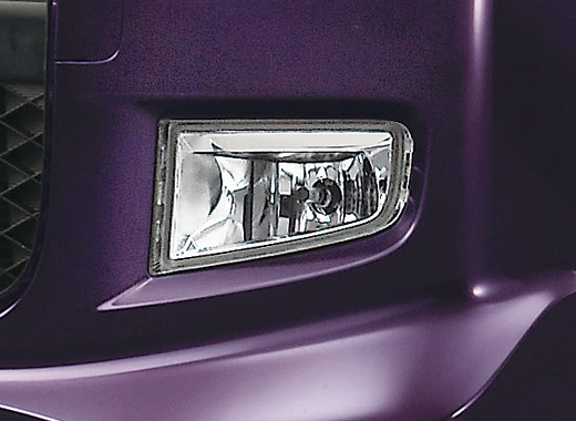 �t�����g�t�H�O���C�g