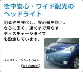 �X�����S�E���C�h�z���� �w�b�h���C�g