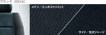 �u���b�N�iDIVA�j ���C��/�G���{�X�g���R�b�g �T�C�h/����W���[�W