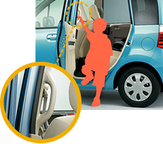 ���q�l�₨�N���̕������~�肵�₷���Ᏸ�̃t���A�ɉ����A�����Ȃ��q�l�ł��肪�͂������ɃZ���^�[�s���[�O���b�v��ݒu���Ă��܂��B