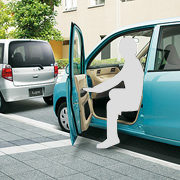 �x���`�^�C�v�̃V�[�g�ƃC���p�l�V�t�g���̗p�B�^�]�ȑ�����~��Â炢�Ƃ����y�ɏ���ȑ��ֈړ����č~����܂��B