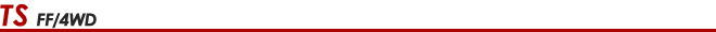TS FF�^4WD