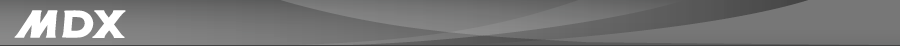 MDX
