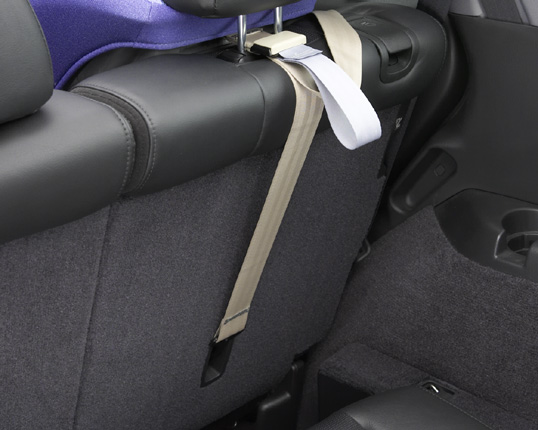 �e�U�[�A���J�[��