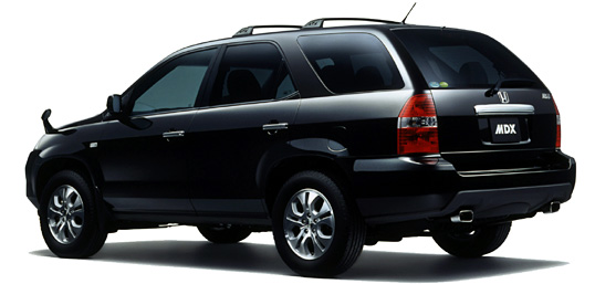 MDX�@�{�f�B�J���[�̓i�C�g�z�[�N�u���b�N�E�p�[��