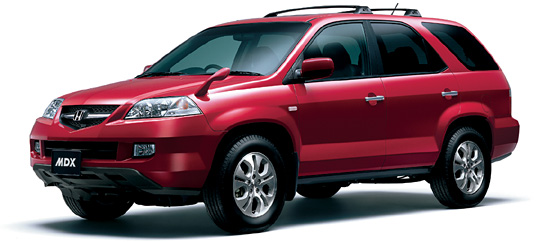 MDX�G�N�X�N���[�V�u�@�{�f�B�J���[�̓��b�h���b�N�E�p�[��