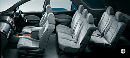 MDX シート