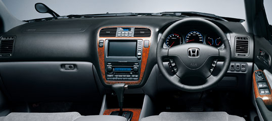 MDX �C���p�l