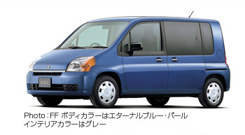 W 1.5l i-DSI �z���_�}���`�}�`�b�NS(FF/4WD)