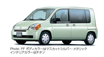 A 1.5l i-DSI �z���_�}���`�}�`�b�NS(FF/4WD)