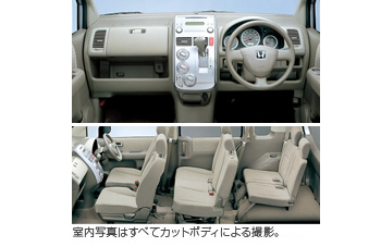 A 1.5l i-DSI �z���_�}���`�}�`�b�NS(FF/4WD)
