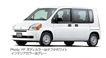 Y 1.5l i-DSI �z���_�}���`�}�`�b�NS(FF/4WD)