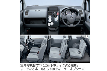 Y 1.5l i-DSI �z���_�}���`�}�`�b�NS(FF/4WD)