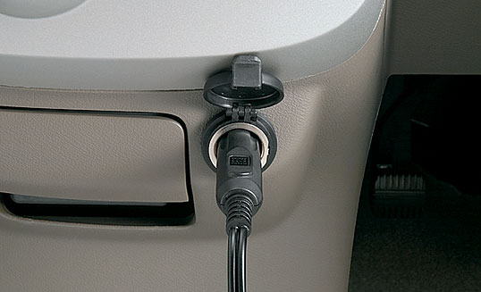 �A�N�Z�T���[�\�P�b�g�iDC12V�j