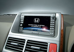 Honda�EHDD�i�r�Q�[�V�����V�X�e��