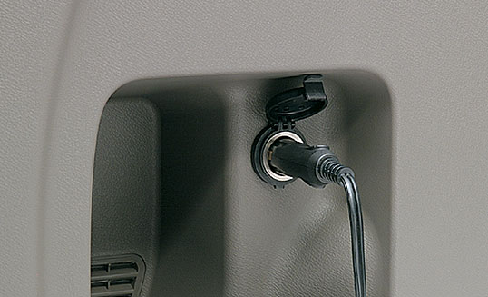 ���A�A�N�Z�T���[�\�P�b�g�iDC12V�j