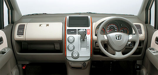 XT�^�C�v �C���p�l