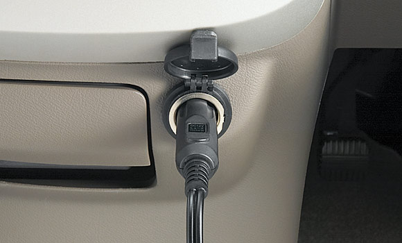 �A�N�Z�T���[�\�P�b�g�iDC12V�j