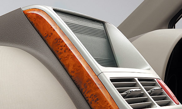 �ؖڒ��Z���^�[�p�l���T�C�h�K�[�j�b�V��