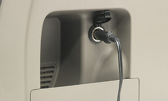 ���A�A�N�Z�T���[�\�P�b�g�iDC12V�j