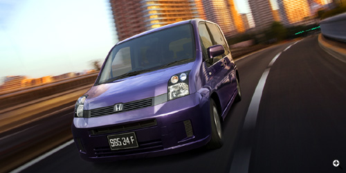 X�^�C�v�@�{�f�B�J���[�̓u���b�N�A���W�X�g�E�p�[��