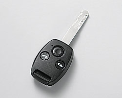 �L�[���X�G���g���[��̌^�L�[