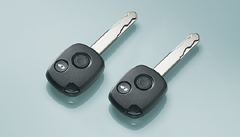 �L�[���X�G���g���[��̌^�L�[�i2�{�j