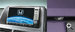 Honda HDD�C���^�[�i�r�V�X�e���q���A�J�����t�r