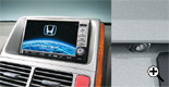 Honda HDD�C���^�[�i�r�V�X�e���q���A�J�����t�r