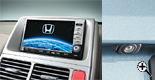 Honda HDD�C���^�[�i�r�V�X�e���q���A�J�����t�r