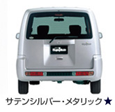 �T�e���V���o�[����^���b�N��