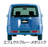 �G�t�F�N�g�u���[����^���b�N