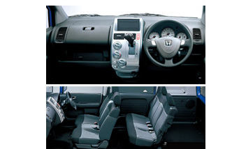 W type 1.5L VTEC �z���_�}���`�}�`�b�NS+7�X�s�[�h���[�h(FF/4WD)