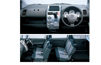 A type 1.5L VTEC �z���_�}���`�}�`�b�NS+7�X�s�[�h���[�h(FF/4WD)