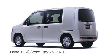 Y type 1.5L VTEC �z���_�}���`�}�`�b�NS(FF/4WD)