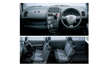 Y type 1.5L VTEC �z���_�}���`�}�`�b�NS(FF/4WD)