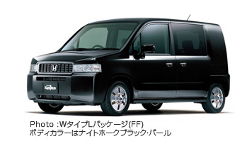 L PACKAGE(W type / A type)<���[�J�[�I�v�V����>